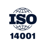 JALI ICONS - ISO 14001 3